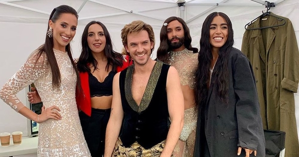 Джамала высказалась о новом фильме Netflix, в котором снялась сама