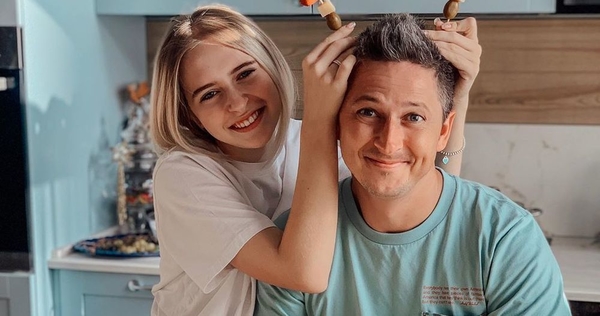 Дочь Педана приняли за его девушку: Ведущий вспомнил забавную ситуацию