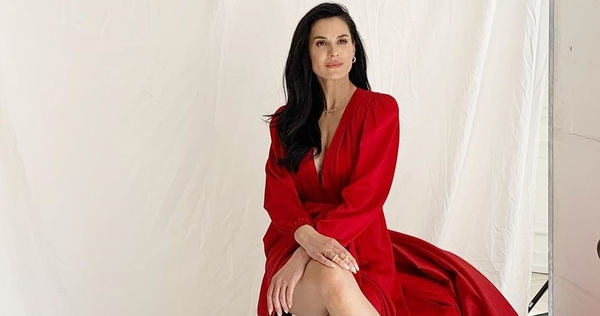 "Горячая штучка": Маша Ефросинина поразила пикантными кадрами