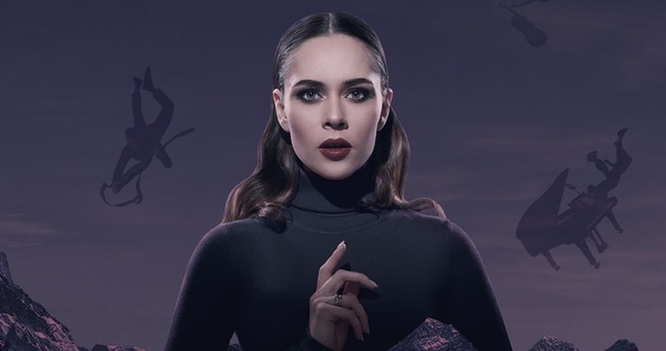 Группа The Hardkiss выпустила альбом "Акустика. Live"