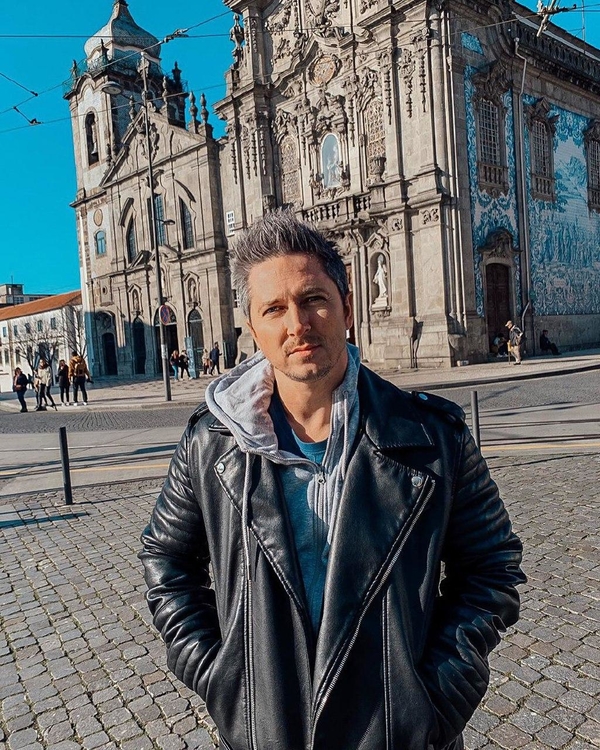 Александр Педан раскритиковал современных блогеров