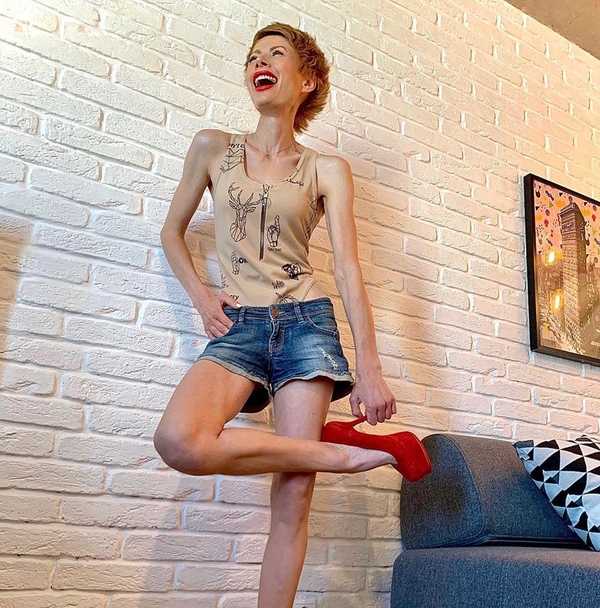 "Ходила в образе Шрека": Как мошенники мстили Елене-Кристине Лебедь