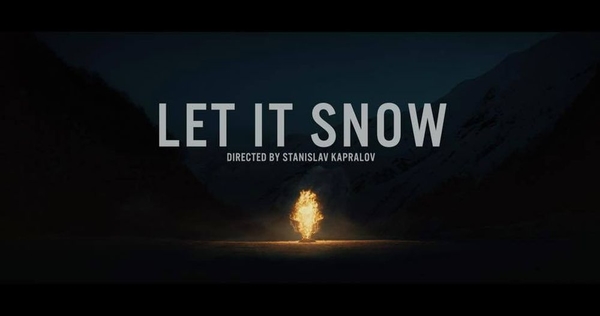 Голливуд впервые купил фильм украинского режиссера