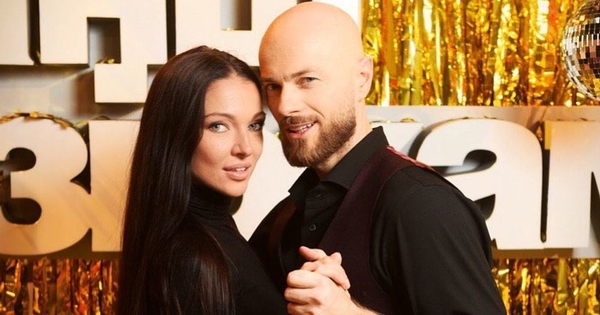 Влад Яма с женой показали романтическое видео из Львова