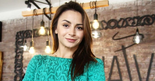 Беременная Илона Гвоздева рассекретила свой новый вес