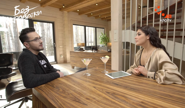 Максим Сикора: "Я присутствовал на родах, и я больше не пойду!"