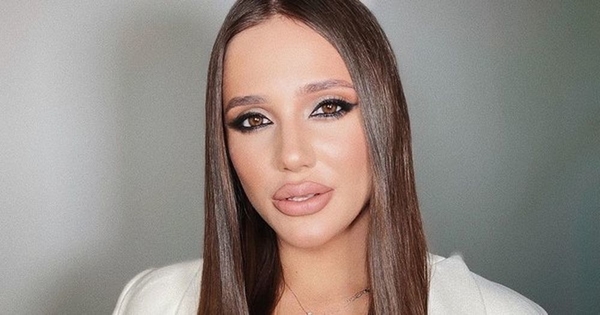 Горячо: победительница "Холостяка 10" показала провокационный кадр