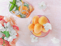 Рецепт абрикосов в сиропе на зиму без стерилизации