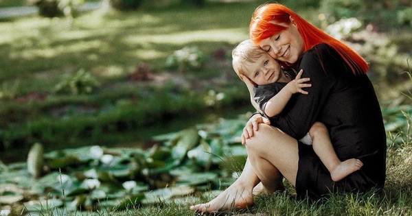 Беременная TARABAROVA поделилась трогательными семейными кадрами