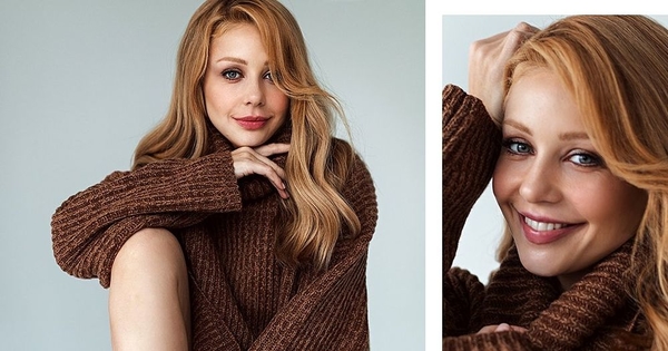 Без макияжа и прически: Тина Кароль показала домашнее фото