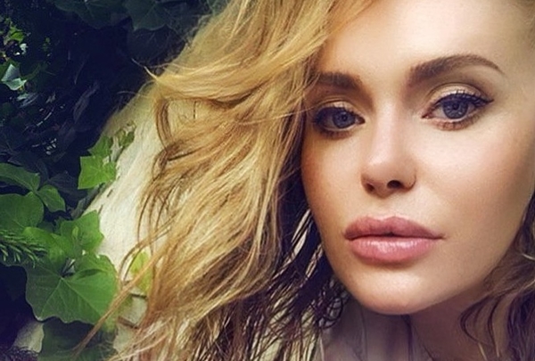 "Ого, какая": Слава Каминская поразила снимком после салоны красоты