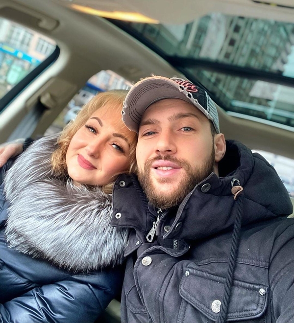 Звезда с неба и цветы из Нью-Йорка: какие сюрпризы делали украинским звездам