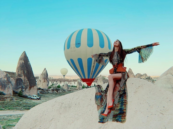 Звезда с неба и цветы из Нью-Йорка: какие сюрпризы делали украинским звездам