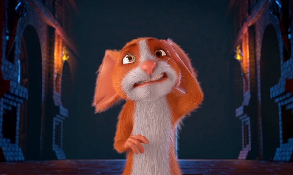 "Гулливер возвращается": Украинский мультфильм с диснеевскими стандартами отметили в Каннах