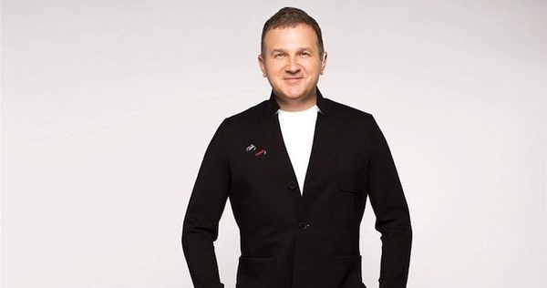 "Чувство свободы": Юрий Горбунов показал, как управляет яхтой