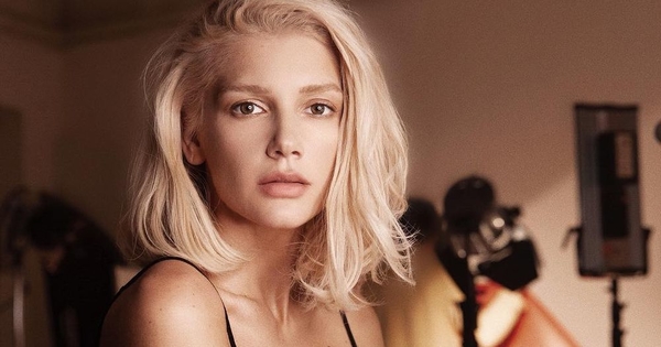 Экс-"ВИА Гра" Миша Романова показала редкое фото с братом