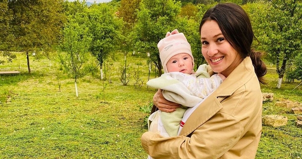 Пользователи Сети раскритиковали новое фото Наталки Карпы: В чем причина