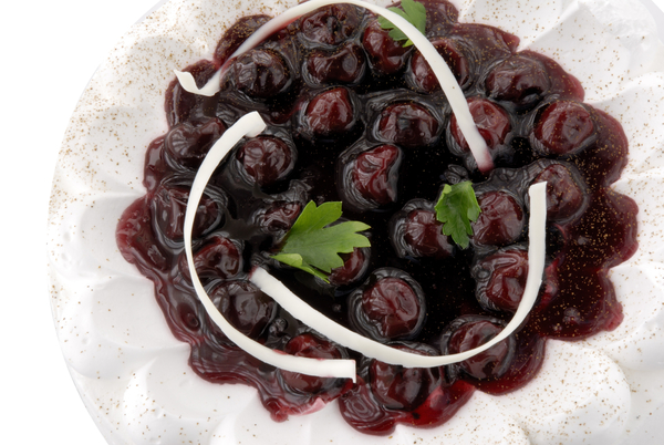 Вишневое варенье: три вкусные идеи