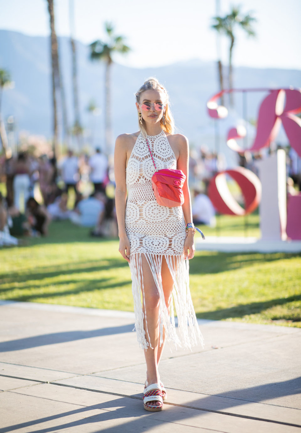 Образ богачки: ТОП-7 деталей, которые сделают наряд дороже