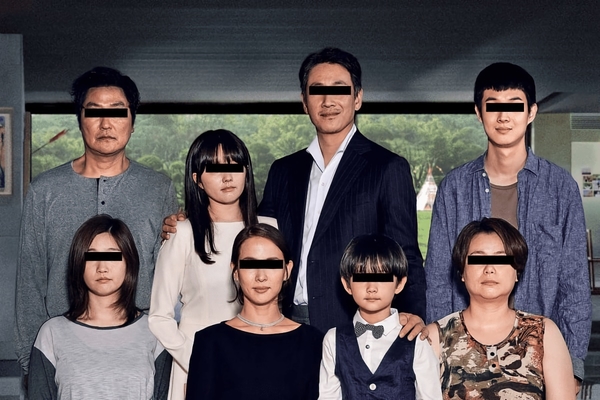 ТОП-6 фильмов для лета от Ани Гресь