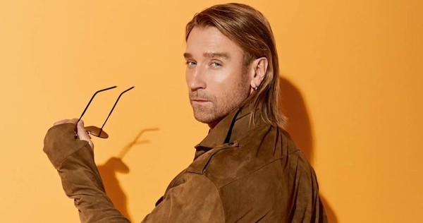 Олег Винник рассекретил, в какой стране переждал карантин