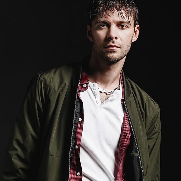 Макс Барских признался, почему все еще не женат