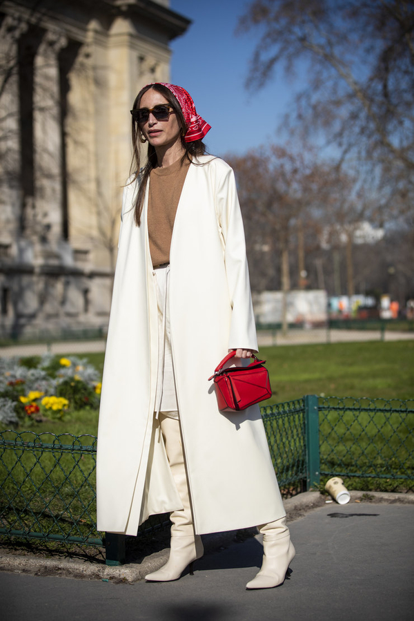 Деталь на миллион: ТОП-8 секретов, как разнообразить летний образ