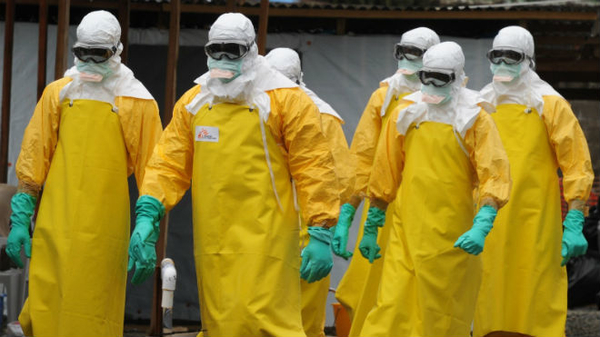 Бубонная чума: что следует знать