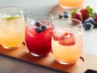 Освежающая сангрия: ТОП-5 необычных рецептов напитка