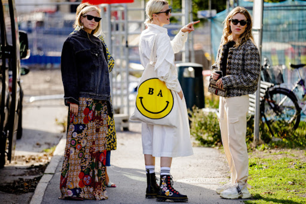 Составляем капсулу: ТОП-10 вещей, которые должны быть на лето 2020