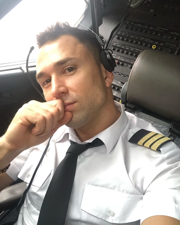 Другая Даша: Герой "Холостяка" показал любимую девушку