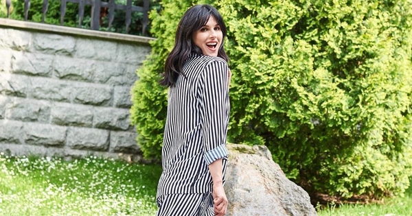 "Вам, конечно, виднее": Маша Ефросинина ответила на обвинения в пластике