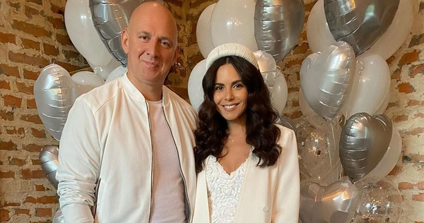 Потап стал первым хип-хоп исполнителем, получившим звание "Заслуженного артиста"