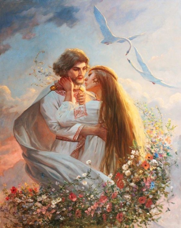 Праздник семьи, любви и верности: Поздравления с Днем Петра и Февронии