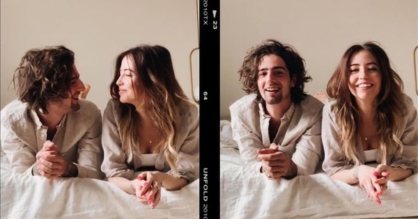 Дорофеева похвасталась роскошным букетом от Дантеса по случаю годовщины свадьбы