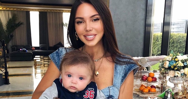 Ради четырех детей: Самойлова подтвердила, что передумала разводиться с Джиганом