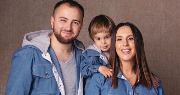 Выписка из роддома: Джамала растрогала Сеть архивными фото