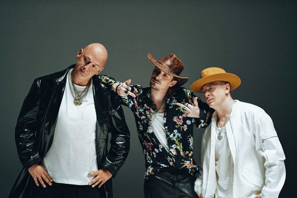 Космический Atlas Weekend на М1