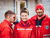 Актриса Анастасия Иванюк: "Я из тех людей, которых в интернете прозвали "ведьмами"