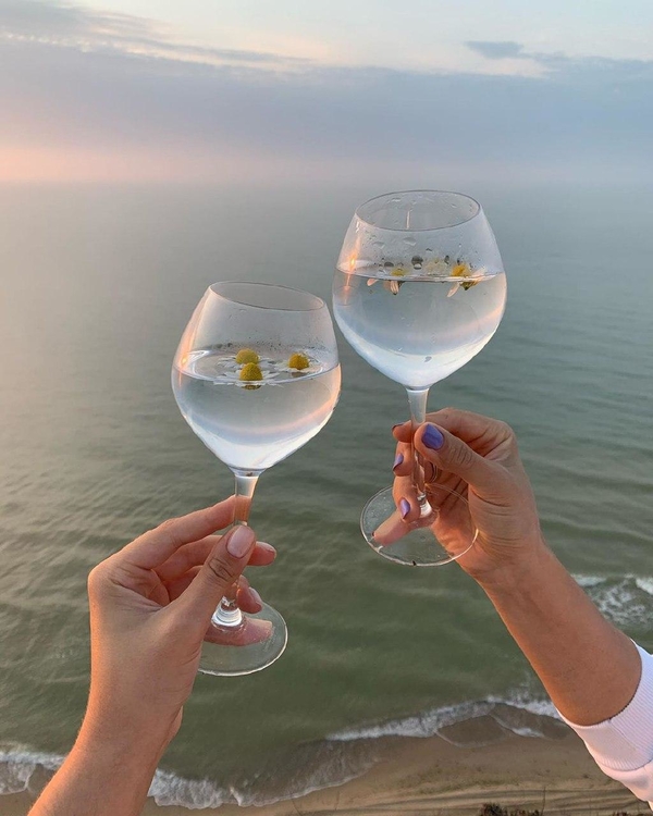 Нейл-вдохновение: ТОП-20 самых стильных дизайнов летнего маникюра