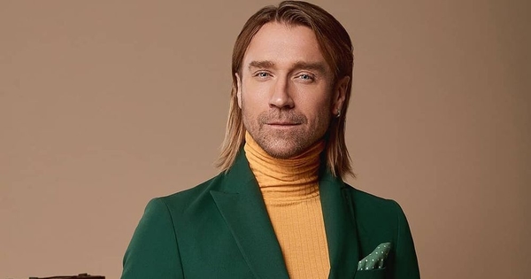 Олег Винник: "Я только начинаю чувствовать вкус жизни"