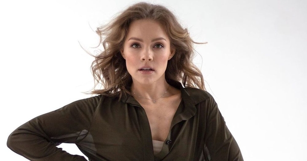 "Выглядите лет на 18": Алена Шоптенко запостила фото в купальнике