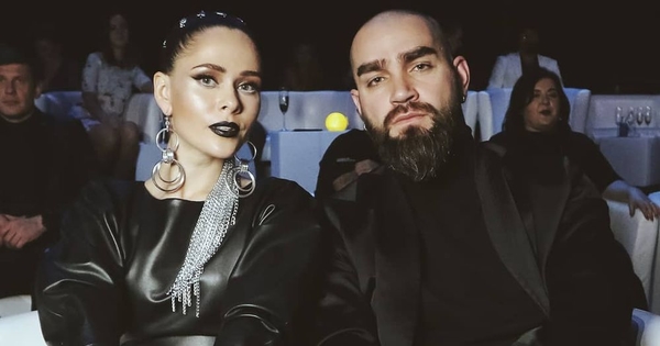 "Моя любовь": Юлия Санина трогательно поздравила мужа с днем рождения