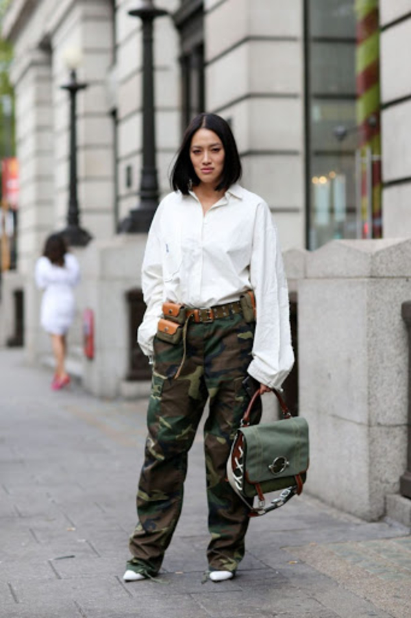 Калорийный гардероб: ТОП-7 фасонов брюк, которые полнят