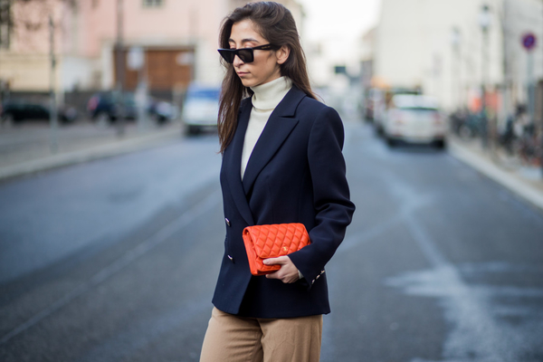 Рекомендации Шанель: ТОП-7 женственных вещей, не делающих вас старше