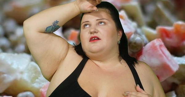 "Топим жир": Рэперша Alyona Alyona показала, как похудела за месяц