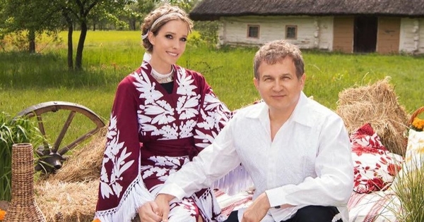 "Не хуже Тосканы": Осадчая и Горбунов похвастались поездкой на Львовщину