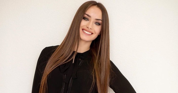 "Холостячка" Ксения Мишина рассекретила, какие гонорары получают украинские кинозвезды