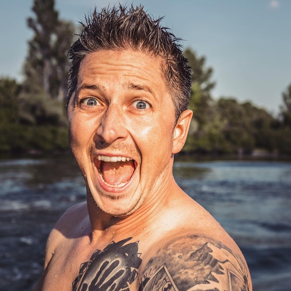 " Со временем я перестал обижаться": почему Александр Педан не любил "Хто зверху?"