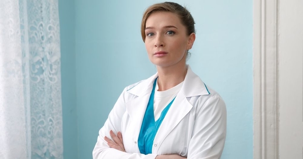 "Акушерка": Стартует медицинская драма